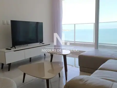 Departamento en Alquiler Temporal de 3 dormitorios