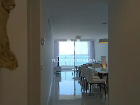 Departamento en Alquiler Temporal de 4 ambientes