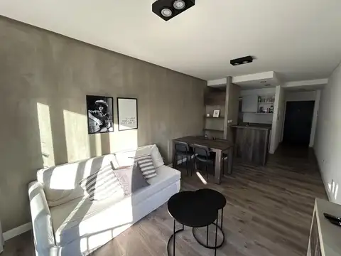 Oportunidad Monoambiente funcional, amenities y apto crédito en Belgrano