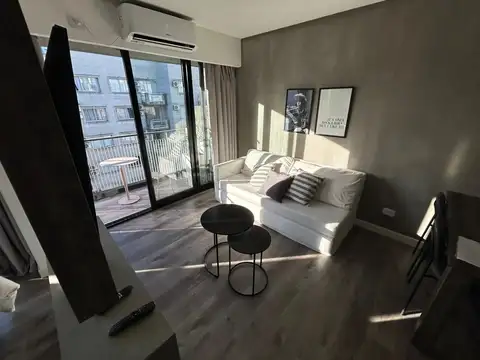 Departamento en Venta en Belgrano, USD 175.000