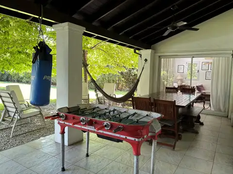 Casa en Alquiler Temporal en El Lucero, USD 4.000