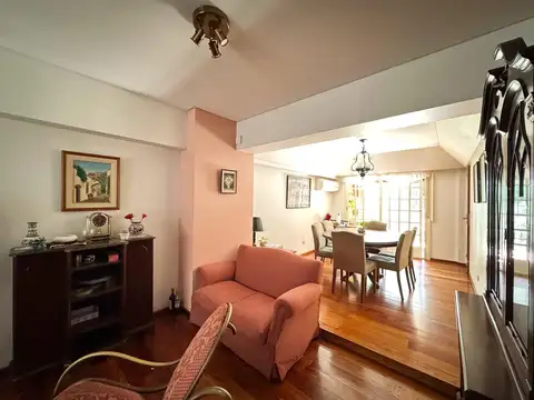 Depto Tipo Casa en Venta en Caballito Sur, USD 460.000