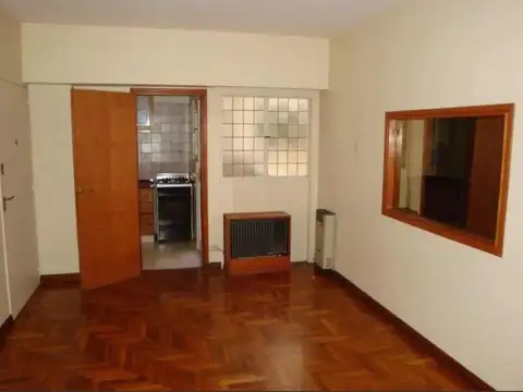 Departamento en Venta en Belgrano, USD 110.000