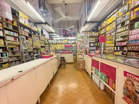 Local en Alquiler en pleno centro – Buenos Aires 375