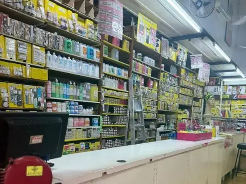 Local en Alquiler en plano centro – Buenos Aires 375