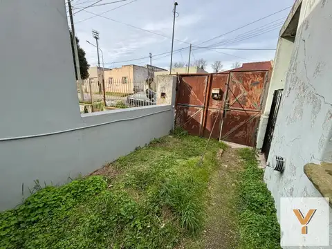 Casa en Alquiler 6 años