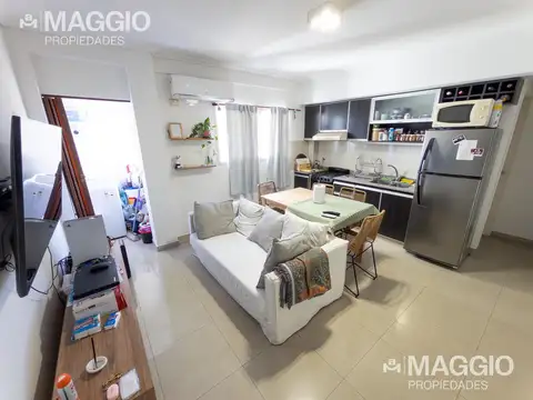 Departamento en Venta 8 años