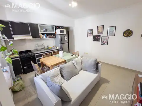 Departamento en Venta al Norte