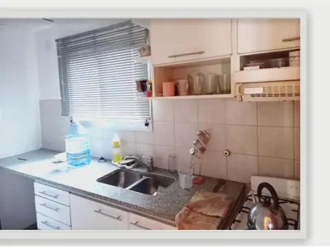 Departamento en Venta 17 años