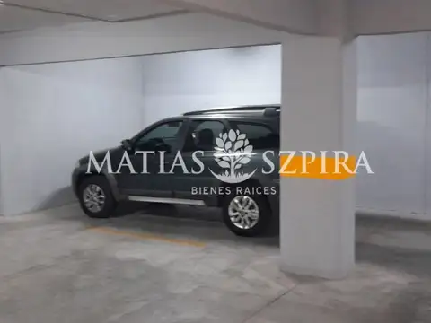 Cochera en Venta Ituzaingó