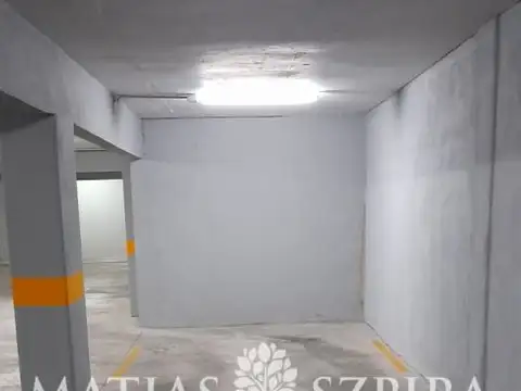 Cochera en Venta Fija