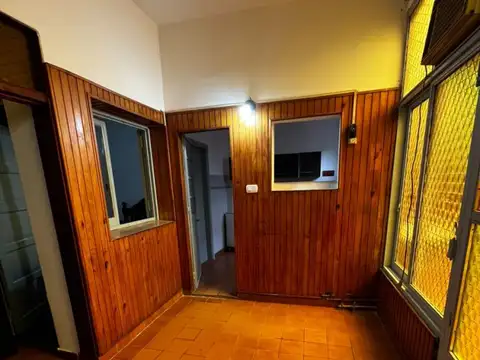 Depto Tipo Casa en Alquiler de 3 ambientes