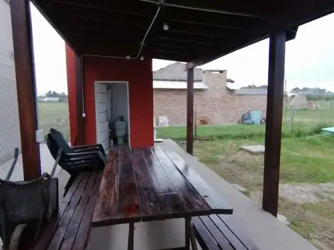 Terreno en Venta en San Nicolás, USD 22.000