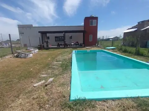 Terreno en Venta en San Nicolás, USD 22.000