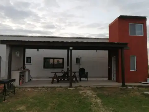 Terreno - Venta - Argentina, San Vicente
