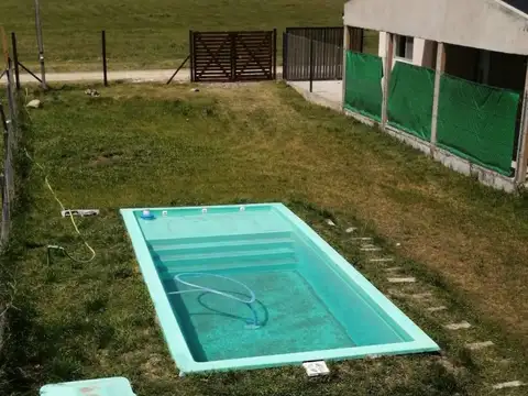 Terreno en Venta de 366,0 m2