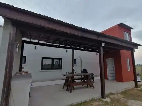 Terreno - Venta - Argentina, San Vicente