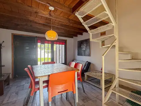 Casa en Venta 19 años