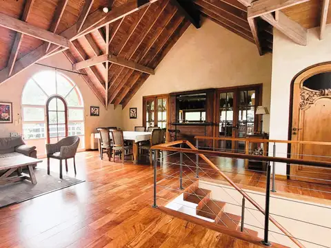 Casa en Alquiler 36 años