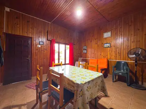 VENTA DE CASA EN RAUCH