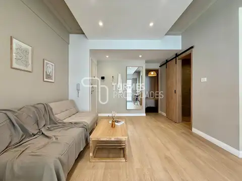 Departamento en Venta 50 años