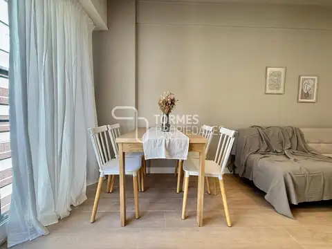 Departamento en Venta al Este
