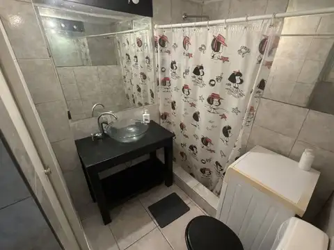 Depto Tipo Casa en Venta en Monte Castro, USD 77.000