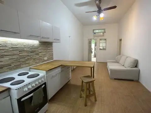 VENTA PH 3 AMBIENTES MONTE CASTRO