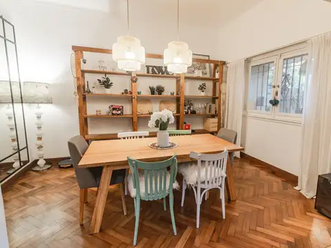 Luis Sáenz Peña 2600