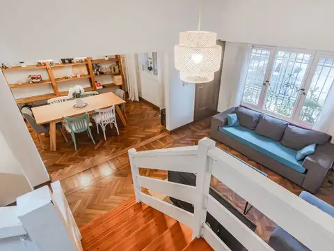 VENTA PH TIPO CASA 4 AMBIENTES C/TERRAZA