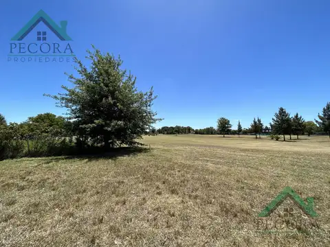 Terreno en Venta de 1067,0 m2