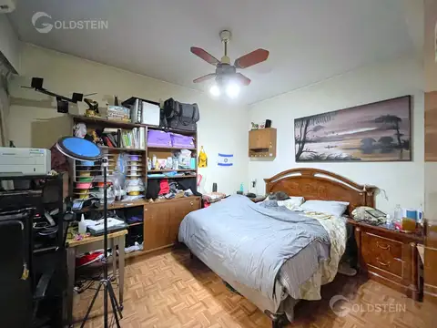 Departamento en Venta 55 años