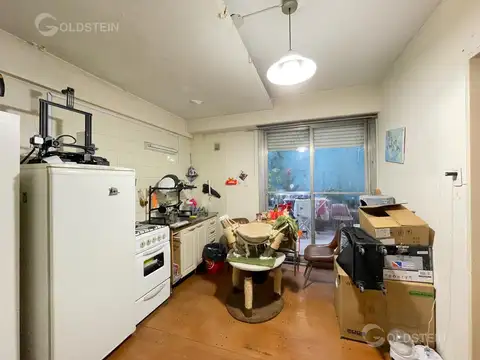 Departamento en Venta de 4 ambientes