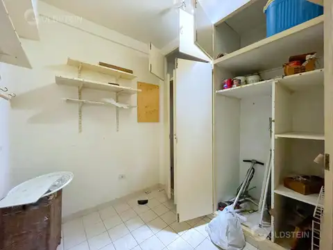 Departamento en Almagro