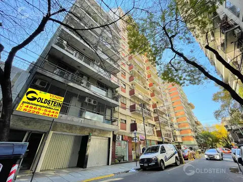 Departamento en Almagro