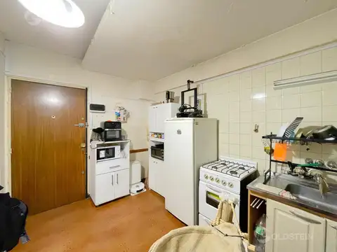 Departamento en Venta de 4 dormitorios