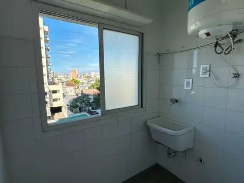 DEPARTAMENTO 2 AMBIENTES - CORRIENTES