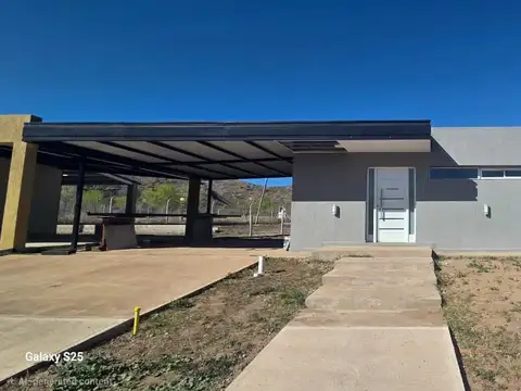 Casa en venta, Altos del Lago. Potrero de los Funes