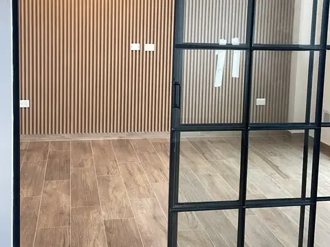 Departamento en Alquiler al Oeste
