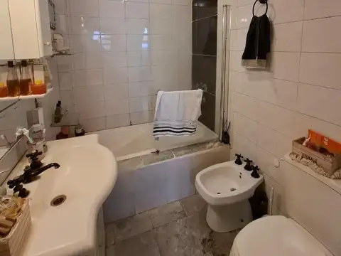 Depto Tipo Casa en Venta en Villa Pueyrredon, USD 110.000