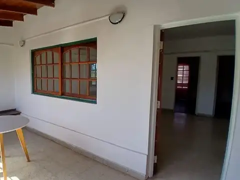 Departamento en Alquiler de 2 dormitorios