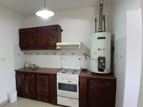 Colectora Este al 1100