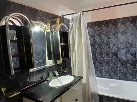 Departamento en Alquiler Apto profesional