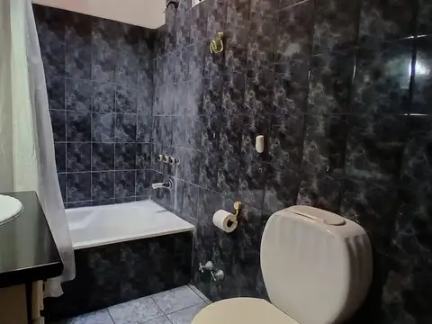 Departamento en Alquiler 50 años