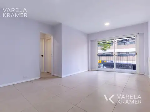 Departamento en venta en Palermo