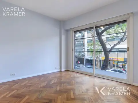 Departamento en Venta en Palermo, USD 190.000