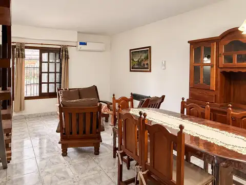 Casa en Venta 60 años