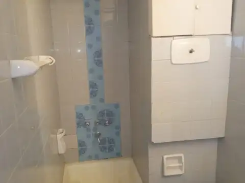 Departamento en Alquiler al Oeste