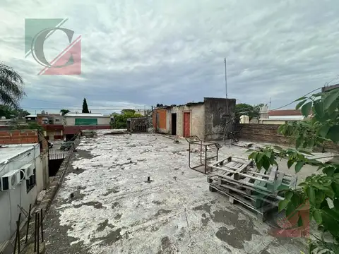 Galpon en Venta 20 años