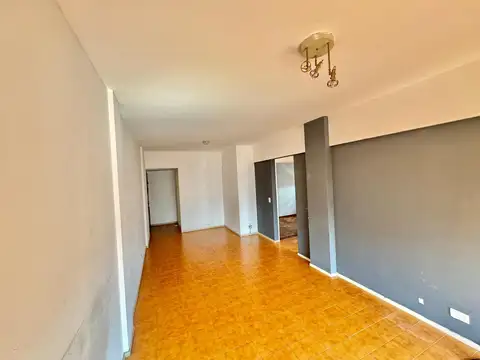 Departamento en Alquiler en Balvanera, $ 850.000